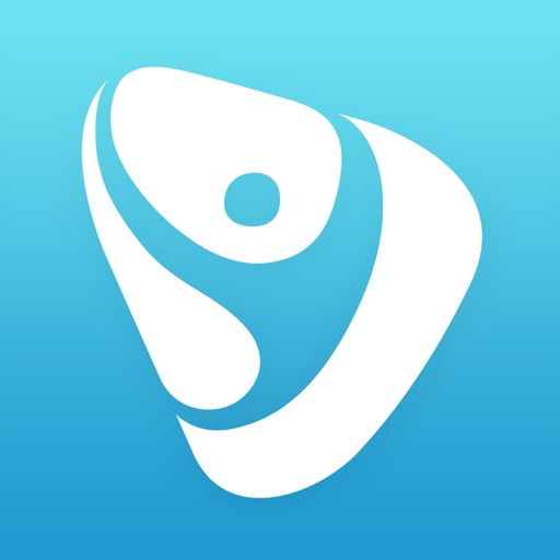 Vitality Sync iOS App