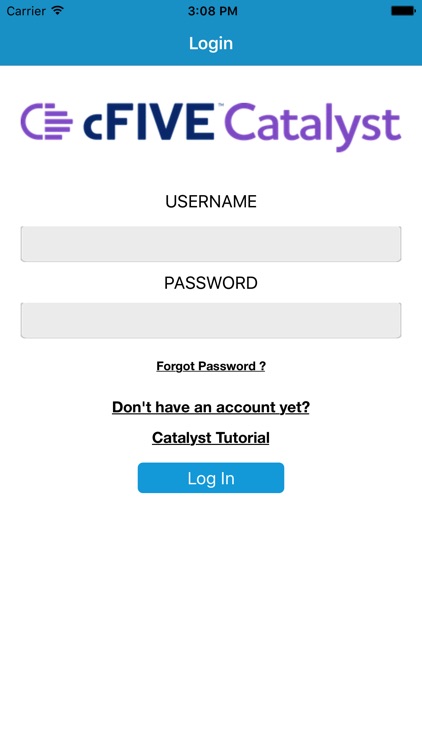 cFive Catalyst