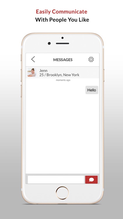 SeekingArrangement screenshot-3