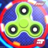 Fidget Braker PRO