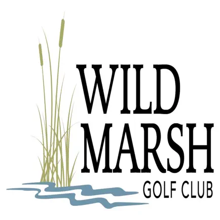 Wild Marsh Golf Club - GPS and Scorecard Cheats
