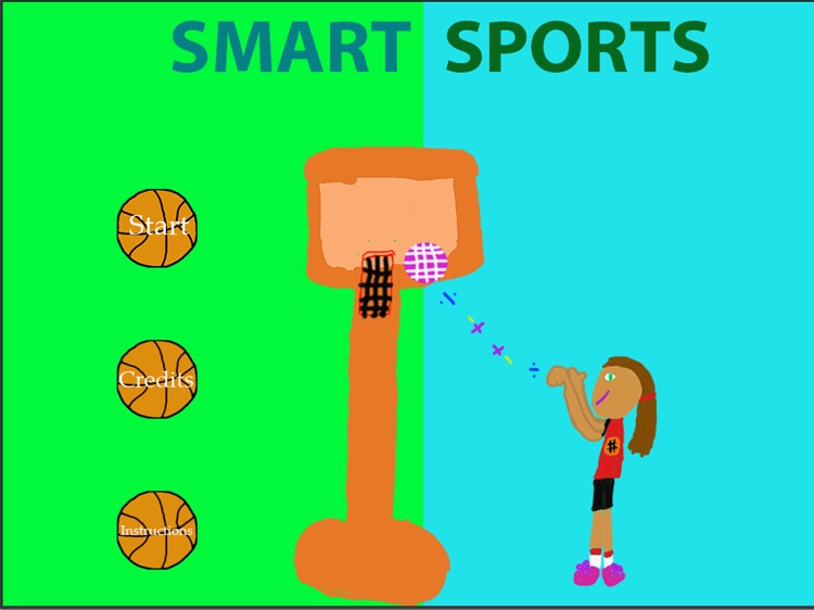 Smart Sports