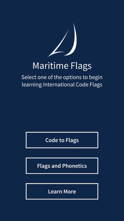 Maritime Flags screenshot-3