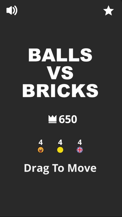 Balls VS Bricks