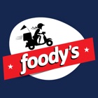 Top 12 Food & Drink Apps Like Foodys.gr  - Rethymno Delivery - Best Alternatives