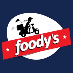 Foodys.gr  - Rethymno Delivery