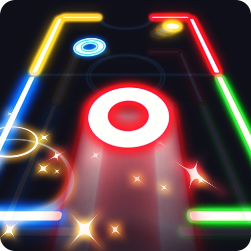 Color Hockey iOS App