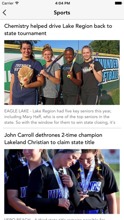 The Ledger - Lakeland, Florida