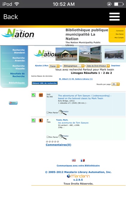Nationbiblio