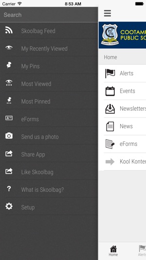 Cootamundra Public School - Skoolbag(圖3)-速報App