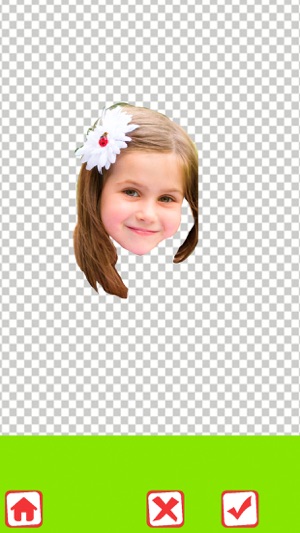 Photo background eraser – Cut paste editor(圖5)-速報App