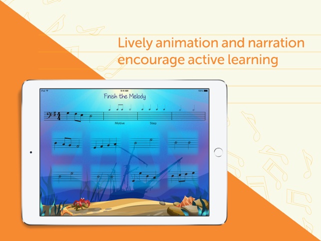 RCM Music Theory Level 1–Lessons and Games(圖4)-速報App