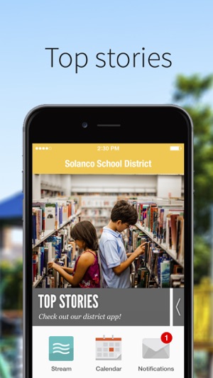 Solanco School District(圖1)-速報App