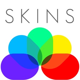 Icon Skins ™