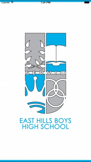 East Hills Boys HS