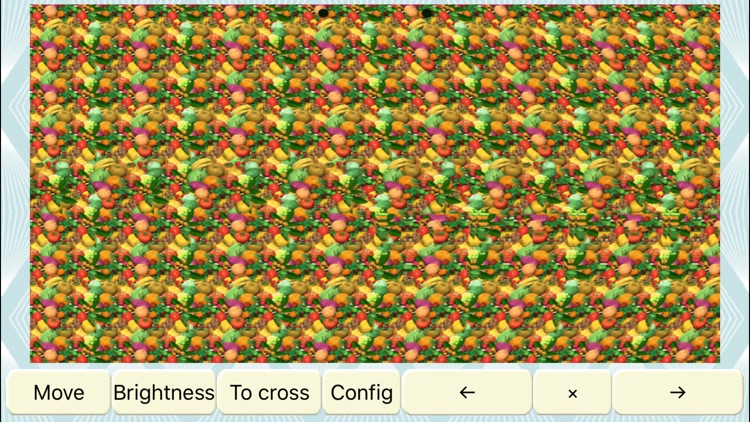 3D Eyesight Recovery