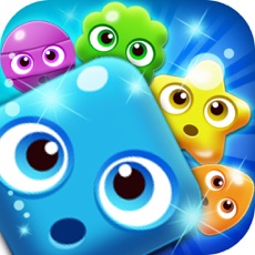 Activities of Sweet Match Splash:Cool Puzzle Game