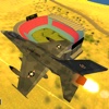 Air War Simulation Game