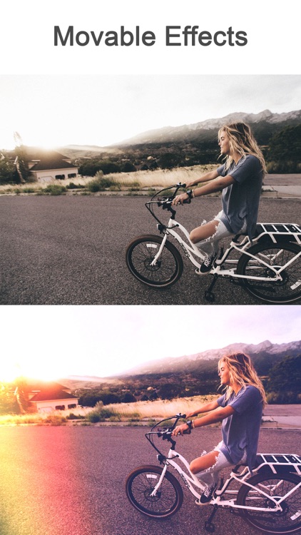 VaCo Best Picture Editor Photo Editing Effects PRO screenshot-3