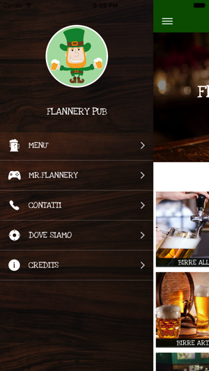 Flannery PUB(圖2)-速報App