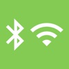 Icon Bluetooth & Wifi Mania Pro