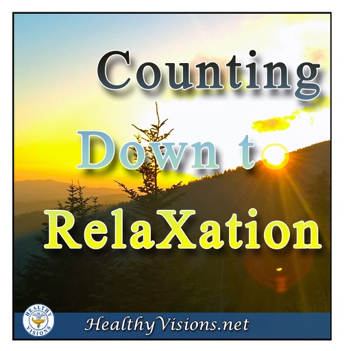 Counting Down To Relaxation for iPad