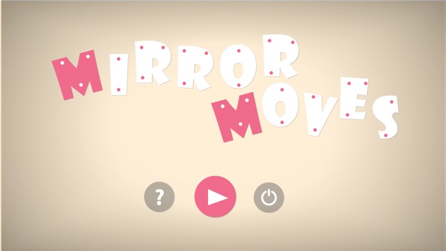 Mirror Moves(圖1)-速報App