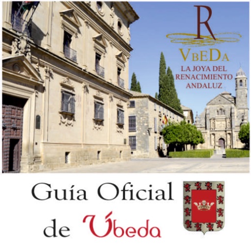 Guía Oficial de Úbeda