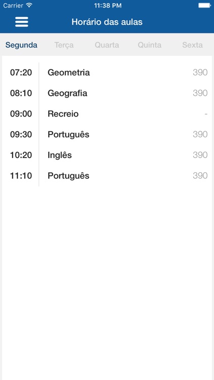 Colégio Paulo Freire screenshot-3