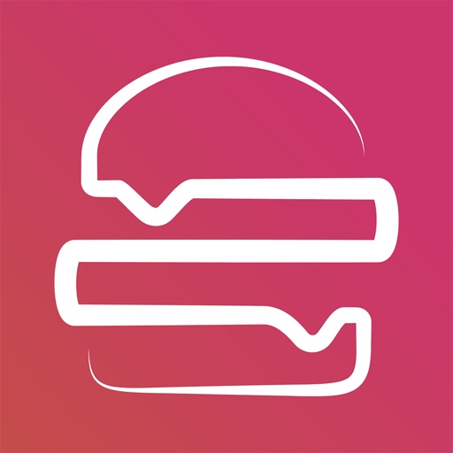 Stack Burger iOS App