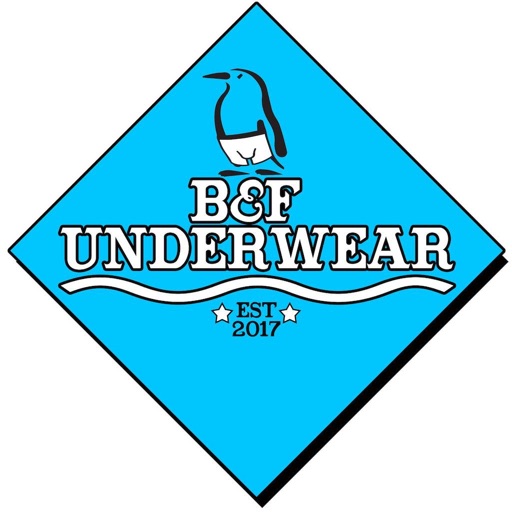 B&F Underwear icon