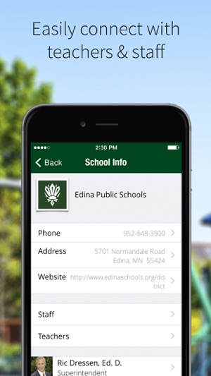 Edina Public Schools(圖2)-速報App