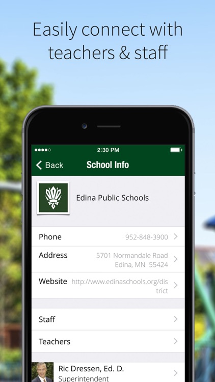 Edina Public Schools