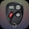 Signaling Car Key - Trinket Car Simulator