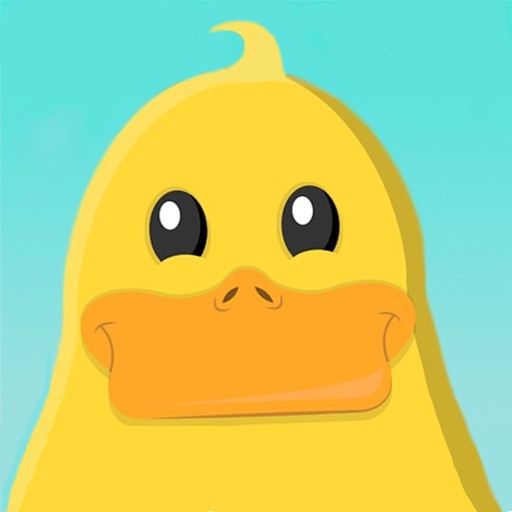 Quackers! iOS App