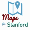 Maps for Stanford