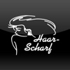 Haar - Scharf
