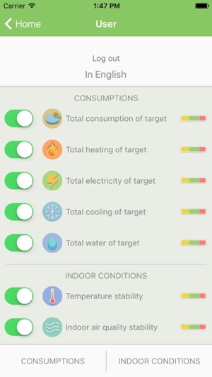 Nuuka Smart Building and Energy Management(圖3)-速報App