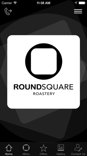 Roundsquare Roastery(圖1)-速報App