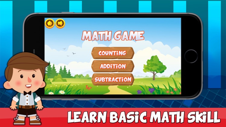 ABC Alphabet Tracing & Math : Best Games for Kids screenshot-3