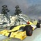 Snow hill auto car Racing is a real time knockout winter car racing game