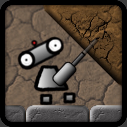 Robo Miner - The Original