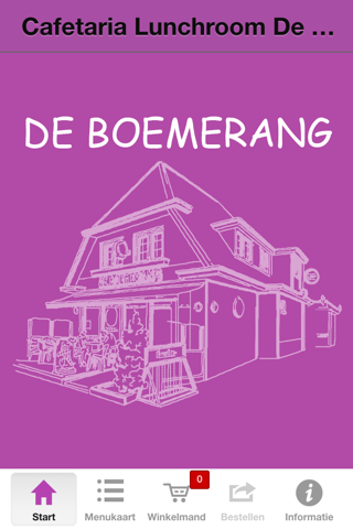 De Boemerang screenshot 3