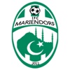 IFC Mariendorf - Mannschaft