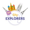 Tiny City Explorers