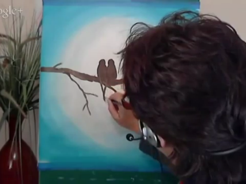 Artist Master Class - náhled