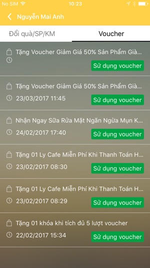 Mobio Partner (Cho Đối Tác)(圖4)-速報App