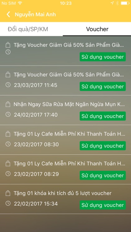 Mobio Partner (Cho Đối Tác) screenshot-3