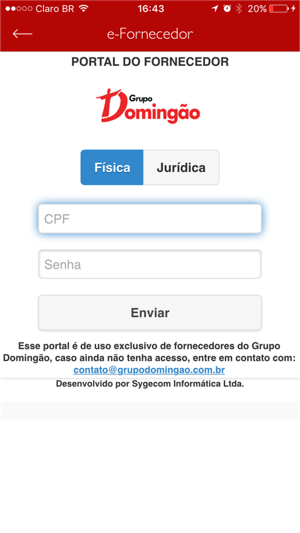 Domingão(圖4)-速報App