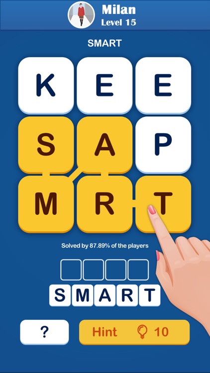 Wordful - Word Search Mind Games